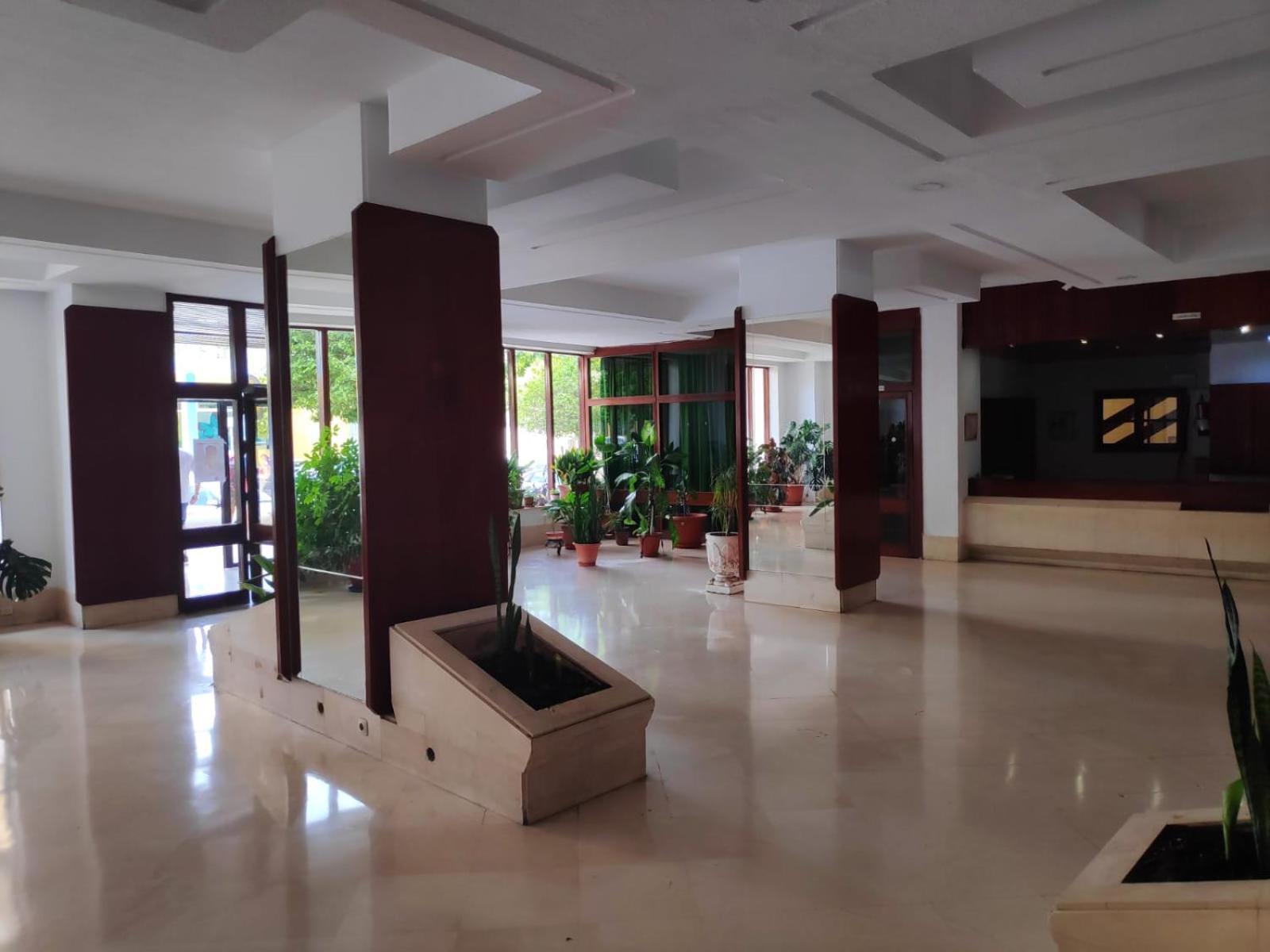 Ver952 - Vistas Mar Y Piscina, Wifi, Playa 600 Metros, Centro 150 Metros Torremolinos Exteriör bild