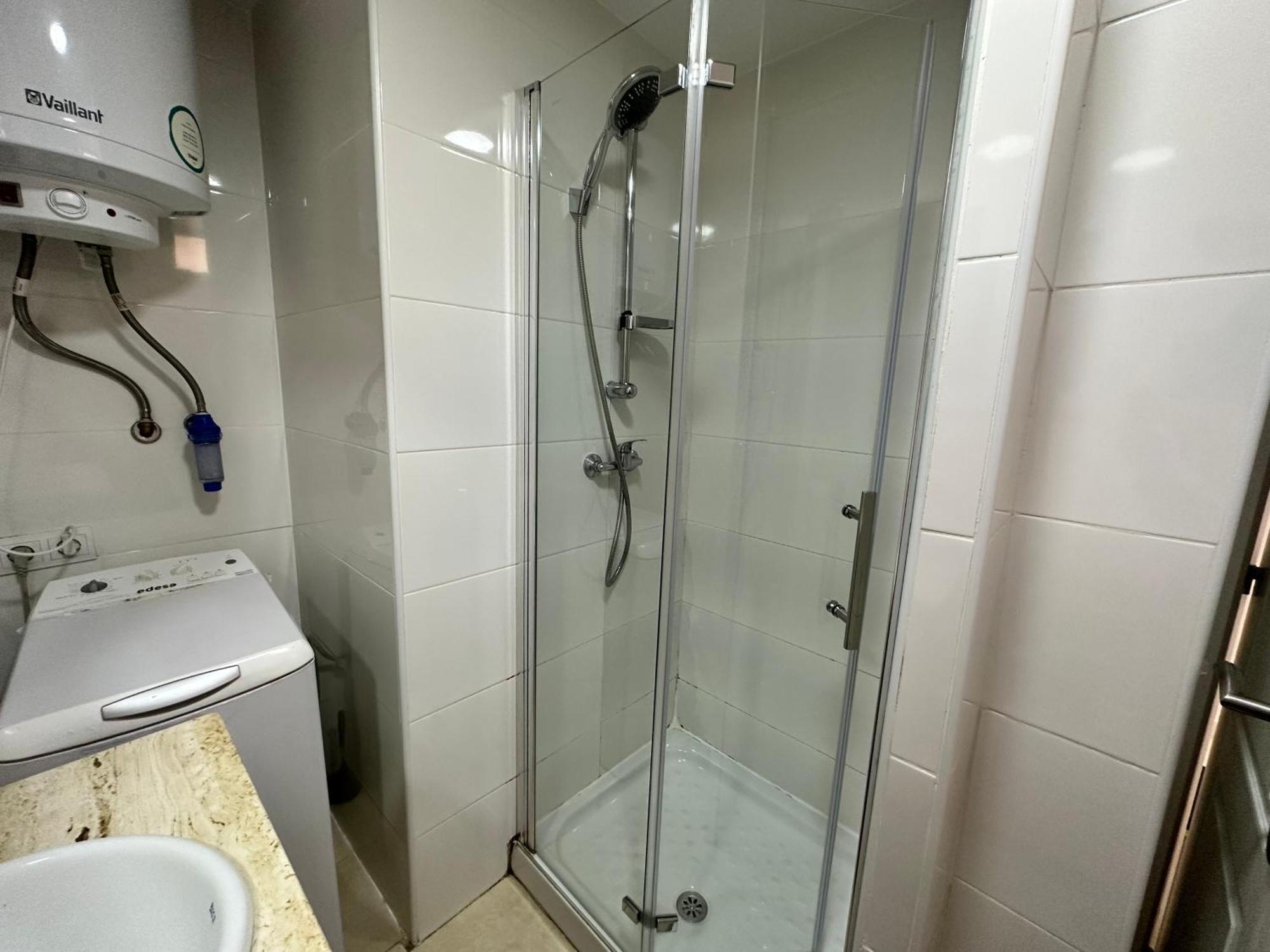 Ver952 - Vistas Mar Y Piscina, Wifi, Playa 600 Metros, Centro 150 Metros Torremolinos Exteriör bild